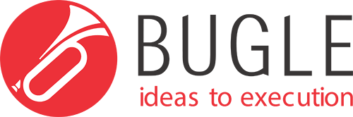 bugle technologies logo